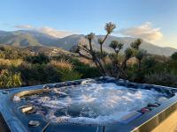 Villa Ghjuvan - Sea, Mountain & Spa - Chambres d’hôtes