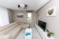 Apartamento con vistas al mar