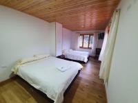 Chambre Quadruple Deluxe