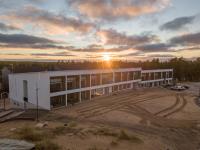Apartment Aurinkoranta D5 saunallinen kaksio merinäkymällä Kalajoki - Chambres d'hôtes Kalajoki