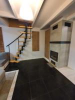 Chalet con 2 Camere da Letto