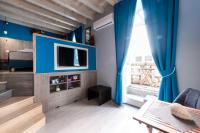 Nautica Room South - Old Town - B&B Ragusa