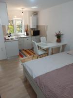 Apartman Medrese - B&B