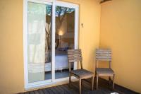 Doppelzimmer mit Balkon