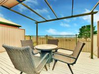 King 2 - close proximity to Bimbadgen and Hope Estate concerts - Ferienwohnung