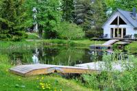 Mokko Saunahouse - B&B
