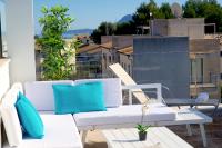 La Perla de Pollença 15 - Chambres d’hôtes Port de Pollença