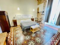 Palazzo Lupicini Affittacamere - Ferienwohnung Bisceglie