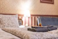 Josephine Studio - B&B Budapest
