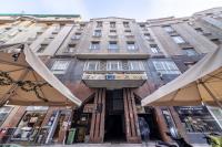 Josephine Studio - Chambres d'hôtes Budapest