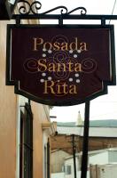 Hotel Posada Santa Rita - B&B