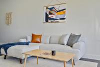 A Denver Skyline State of Mind - Zuni Lofts - B&B