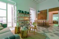 The QUEEN's Designer Apartment by Cadiz4Rentals - Ferienwohnung Cádiz
