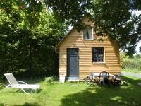 Le chalet de la Ferme Feugère - B&B