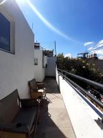 Casa Colibrí - B&B Mexico City