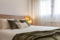 Appartamento con 2 Camere da Letto