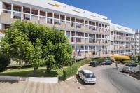 Apartment mit 2 Schlafzimmern