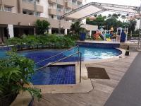 Apart Hotel em Olímpia-SP - B&B Olímpia