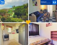 J&S Tours living - B&B Willemstad