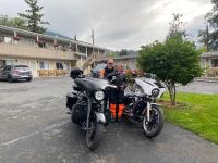 City Centre Motel - B&B
