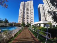 Apartamento Família em bairro nobre de Cuiabá! - Ferienwohnung