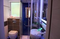 Appartamento con 2 Camere da Letto e Balcone