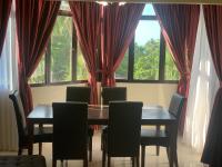 B&B Batu Feringgi - Sri sayang resort apartment - Bed and Breakfast Batu Feringgi