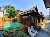 KTT Resort and Motorbike & Bicycle for rents Sukhothai - Chambres d'hôtes Sukhothaï