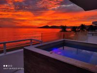 Penthouse Ave Paraiso en Manzanillo 505 Apt 16b - B&B Manzanillo