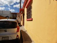 Hostal Choja - B&B Quetzaltenango