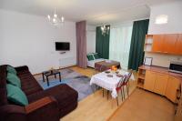 Уютные и комфортные квартиры в ЖК Манхэттен - B&B