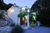 Holiday Home in Trogir with Sea View - Ferienwohnung Seget Donji