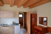 Camera Matrimoniale/Doppia con Letti Singoli con Balcone 