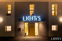 Lichti´s Rooms & Appartements - Bed and Breakfast