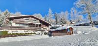 Pension Vinkl - Chambres d’hôtes Harrachov