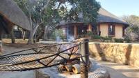 Izintaba Private Game Reserve Waterberg - B&B Vaalwater