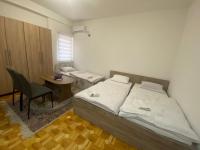 Apartment mit 1 Schlafzimmer