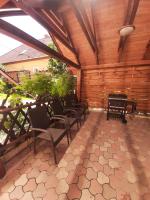 Forrás-hegyi Apartman - B&B Felsőörs