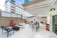 Suite with Terrace