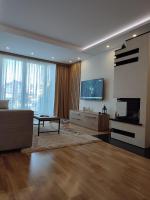 Apartman Mont Bjelašnica - Bed and Breakfast Bjelašnica