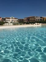 BEACH TROPEZ, with view - B&B