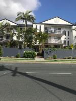Sea Mist Palms - B&B