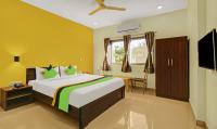 B&B Mahabaleshwar - Treebo Trend La Paradise - Bed and Breakfast Mahabaleshwar