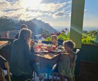 Hilltop Guest House - B&B Ella Town