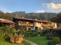 B&B Oberammergau - Ferienwohnung Mitteldorf - Bed and Breakfast Oberammergau