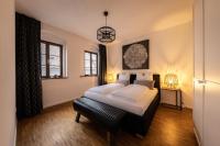 Appartamento con 2 Camere da Letto