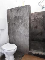 Camera Tripla con Vista Giardino