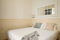 Casa Cosi - Patio 2 - B&B Barcelona