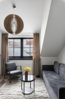 Angel House Vilnius, Old Town 6 - B&B Vilna