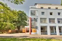 Luxury Suites - Tatari by Rikas Hotels - B&B Tallinn